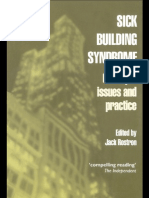 Sick Building Syndrome Concepts_ Issues and Practice