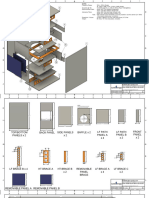 Paraflex C2-E 2x15 Metric