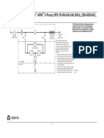 liebert-apm-15-90kva-site-planning-data_00