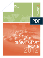 Global SMART Update 7 Spanish Web