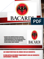 Bacardi 