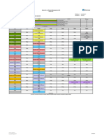 Horario MPM XII C4