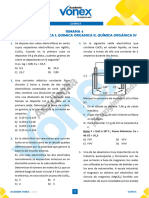 Tema: Electroquimica I, Quimica Organica Ii, Química Orgánica Iv