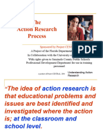 1protocol Action Research Presentation