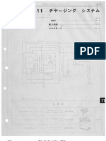 1ggte Gze JP 11 Alternator