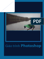 (PSD) BÀI 1+2+3 - Photoshop