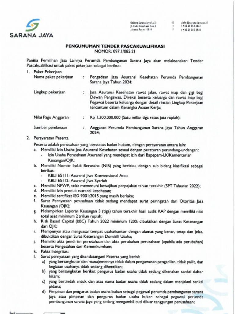 Catatan 1 | PDF