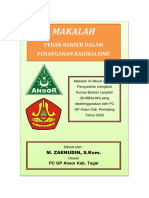 Makalah Susbalan Zaenudin