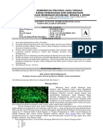 Soal Informatika A