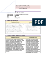 Atp - Sosiologi X