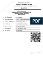 PPDB - Blitarkota.go - Id Administration PrintBuktiPenerimaan 1106 Print True