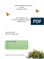 Tema 7 Subtema 1 Ulfah Azizah LKPD