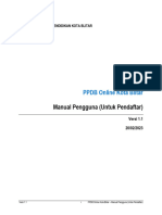 UserManual - PPDB Online