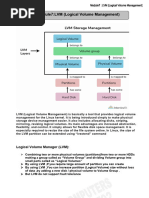 7.module LVM