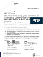 Solicitud de Aprobación de Protocolos de Investigación Observacional-Signed