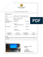 Laporan Melakukan Deteksi Dan Atau Memperbaiki Kerusakan Sistem Komputer 20221