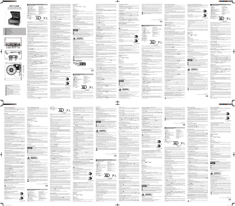 Safety Guidelines for Electronic Devices | PDF | Electrical Engineering ...