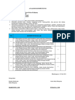 8. ANALISIS KOMPETENSI PJOK KLS-3