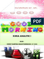 Update PPT Kimia Analitik (d4-Smt 1-17-18)