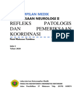 Panduan Neurologi 
