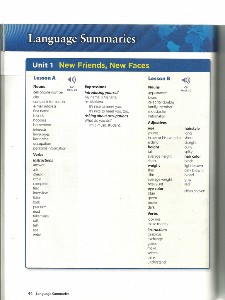 Basic 5 | PDF