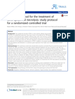 Topical Clobetasol For The Treatment of Toxic Epid