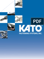 Vendor Kato Design Manual