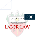 Ust Hernando Case Labor Law Open