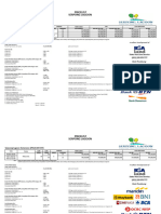 Harga Pelican & Flamingo Ext