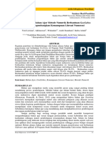 Artikel Ringkasan PNBP 2022 - Yeni Listiana