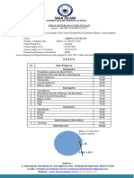 Surat Kelulusan 2023 Sma