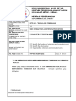 Komp 2 Plan For Extension and Renovation