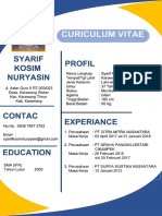 CV Syarif Kosim Nuryasin