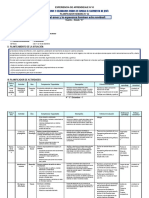 4° - Grado - Planificador - Del - 11 - Al - 15 - de - Diciembre SP