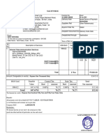 Internet Bill Jan 2023