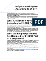 21 CFR Qus Part 8