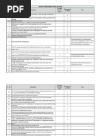 Technical Compliance Requirements for Bidders | PDF | Specification ...
