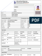 Registration Summary