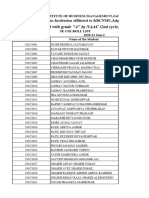 Accredited With Grade "A" by NAAC (2nd Cycle) : An Autonomous Institution Affiliated To KBCNMU, Jalgaon