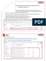 Tutorial para Subir Material de Directores y Subdirectores