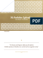 Presentation Al-Andalus Splendor HD