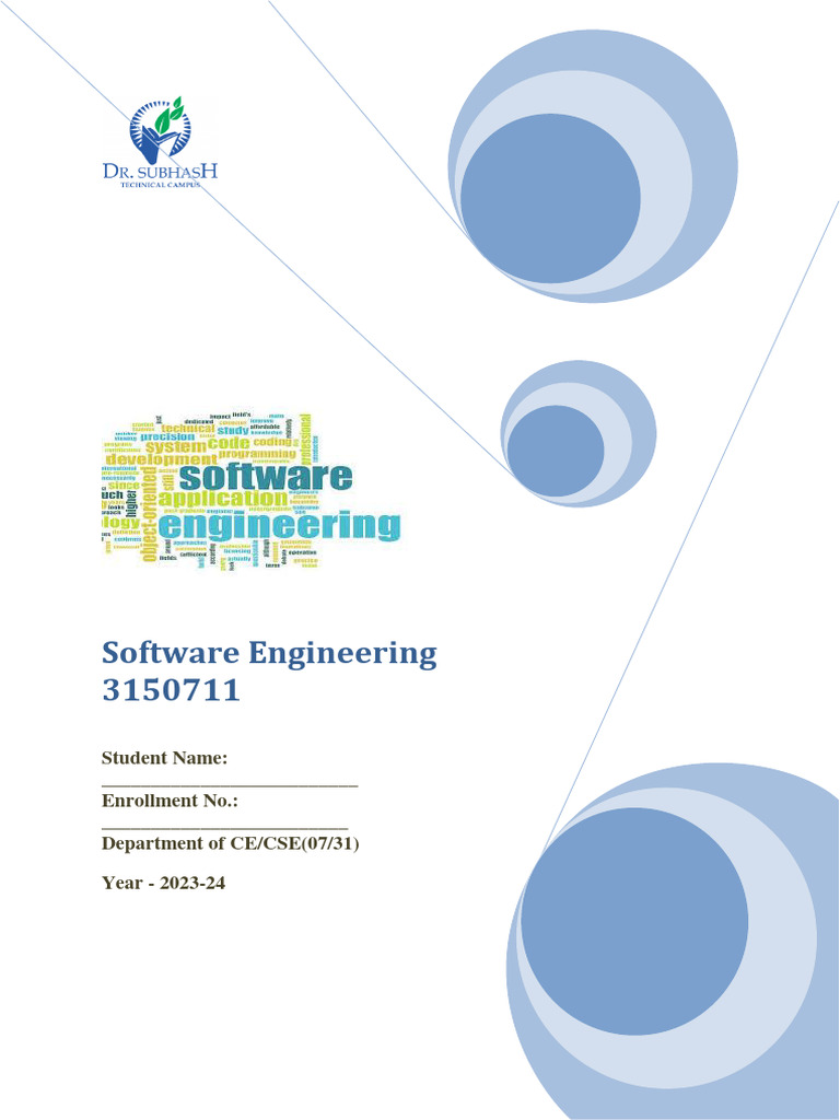 Software Engineering Practical Guide | PDF | System | Risk