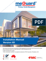 2022 HomeGuard Manual 5D Compressed