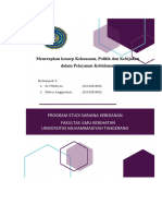 Kel 2. Makalah Konsep Dasar Kekuasaan, Politik Dan Kebijakan (7,8,9)