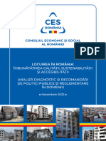 CES Studiu-locuire Digital 2022