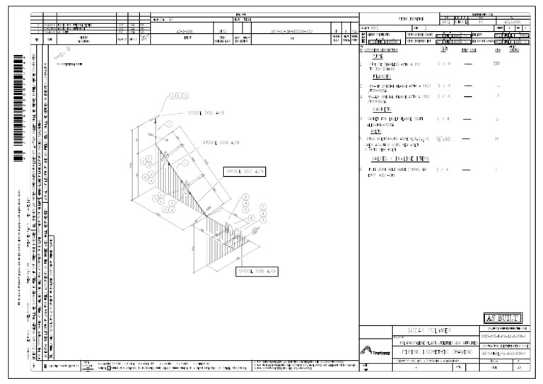 Drawing+Z 2211 B.DWG | PDF