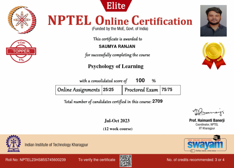 Learning visual data 7