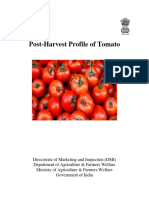 Tomato Varities