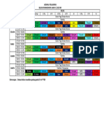 Jadwal Romadhon 1444 H 2023 M