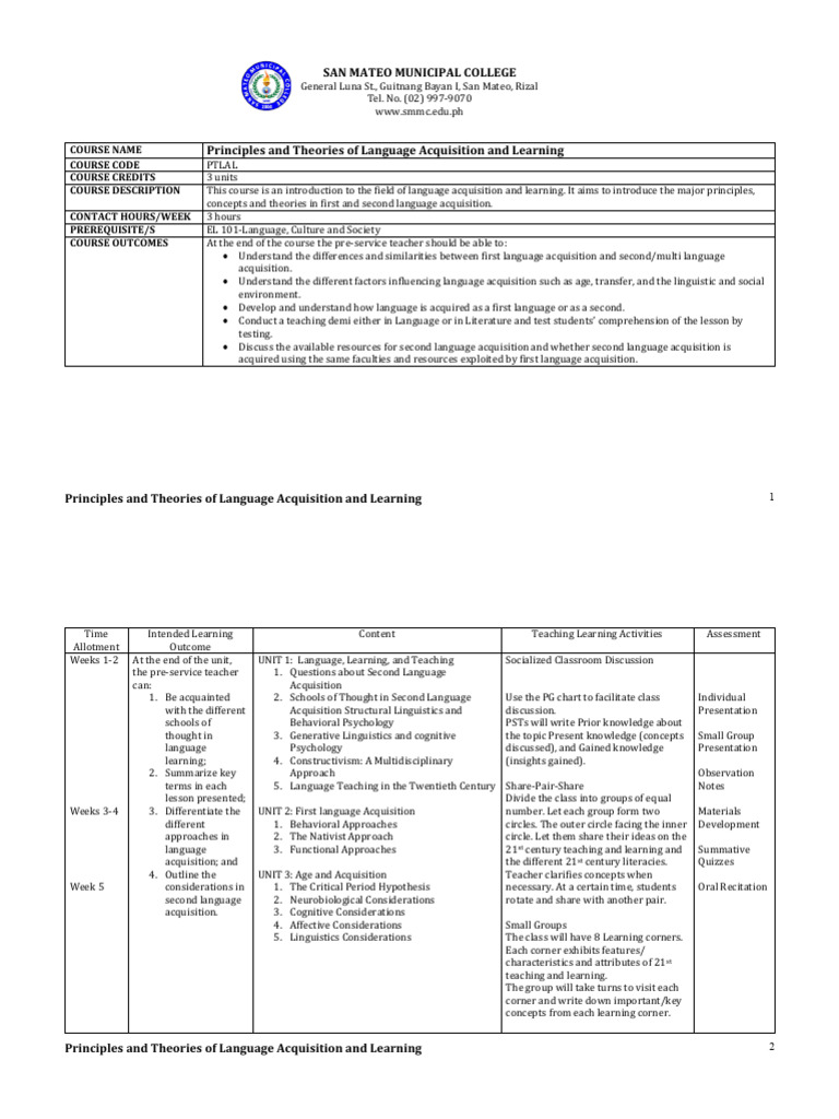 course-syllabus-principles-and-theories-of-language-acquisition-pdf